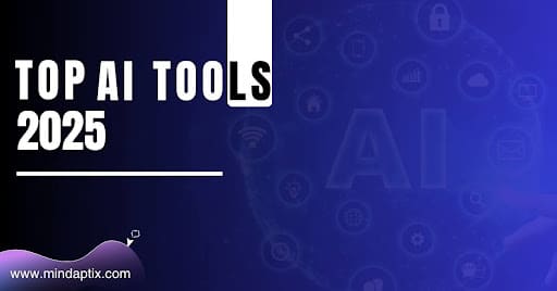 Top AI Apps to Try in 2025: Your Comprehensive Guide to AI Apps for Productivity, Creativity & Growth