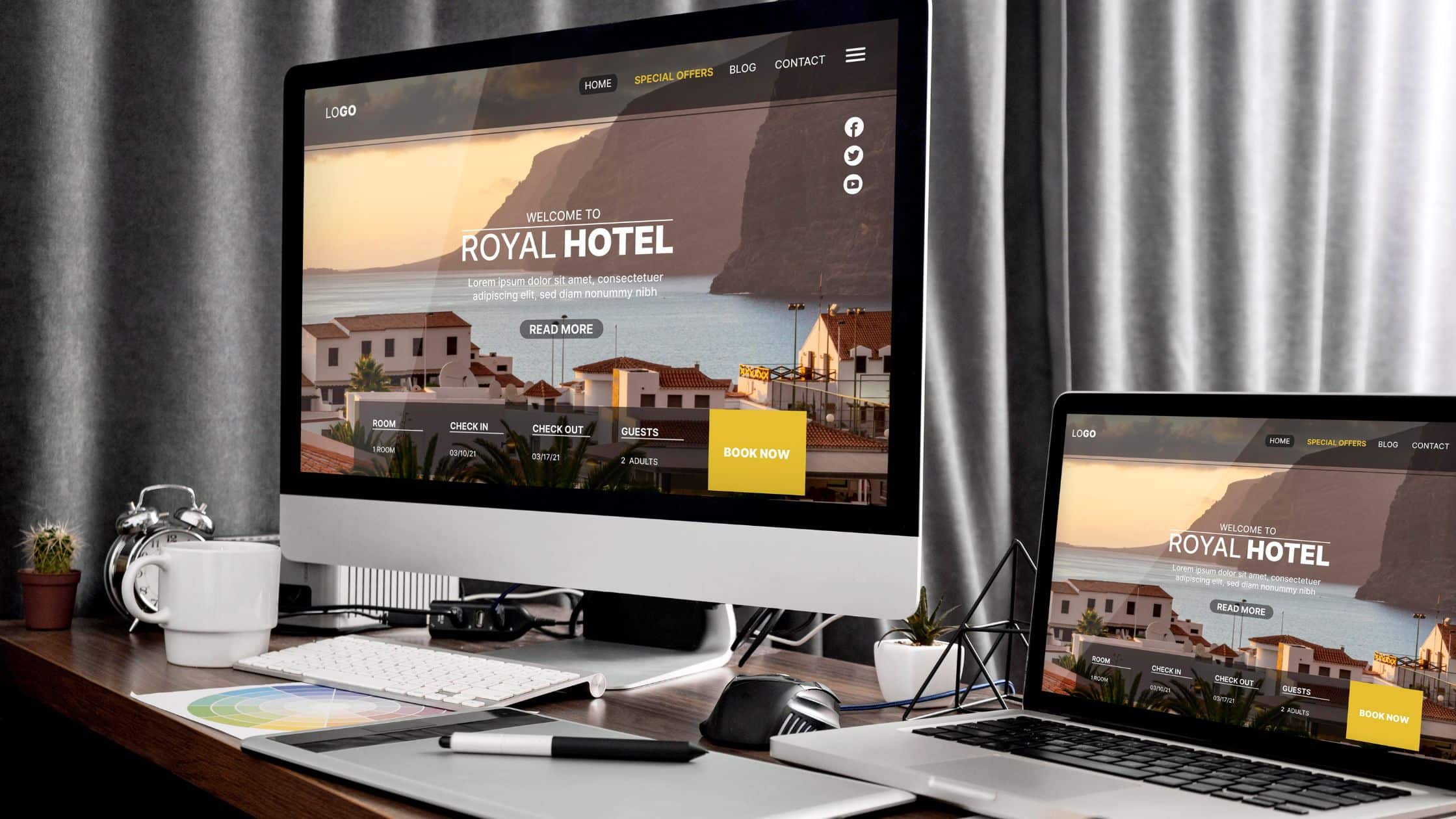 What Types of Websites Can You Build With WordPress and AI?