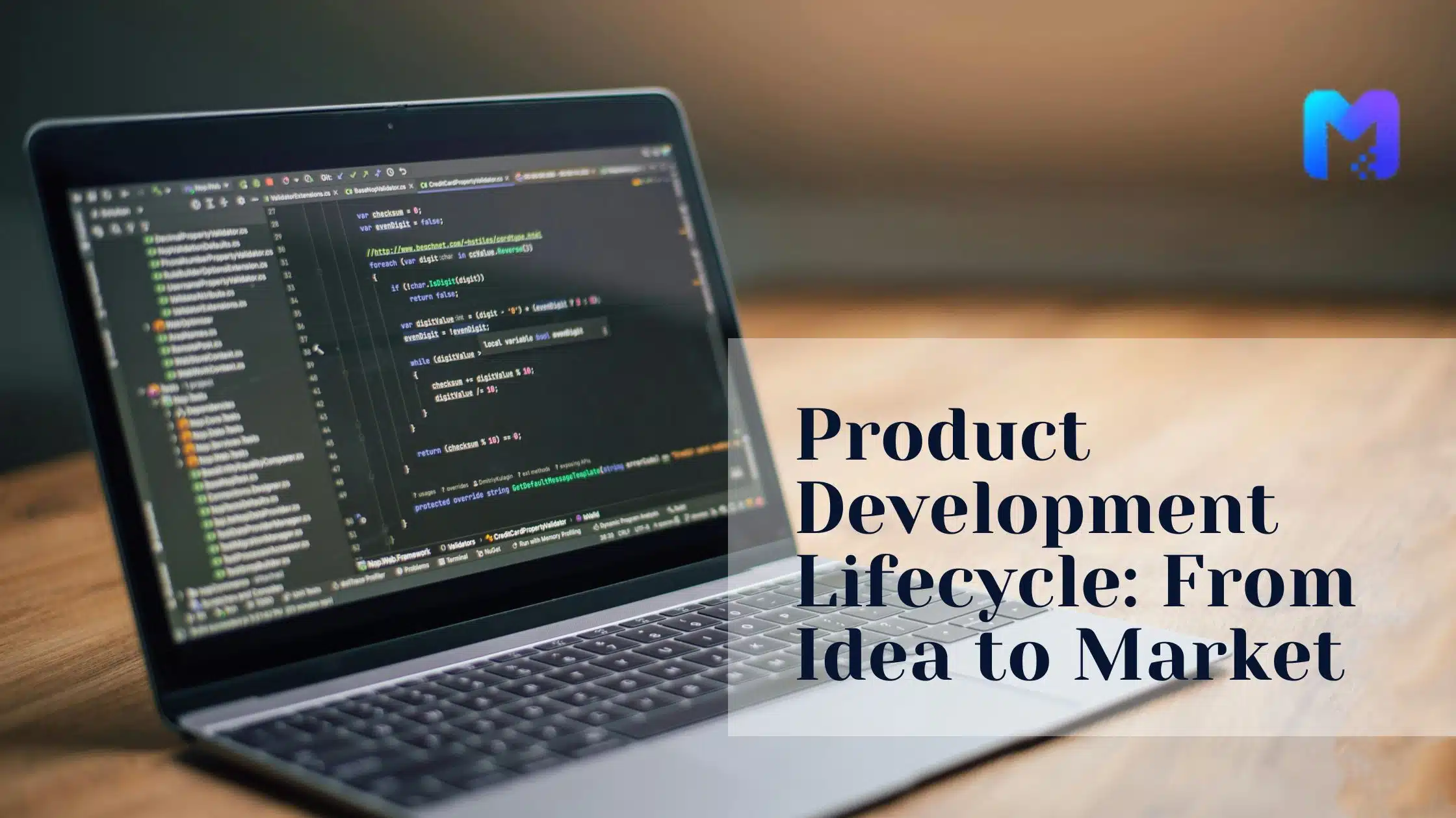 Product Development Lifecycle: From Idea to Market