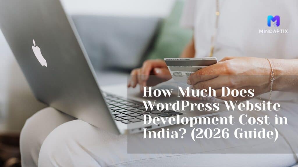 Website Development Cost